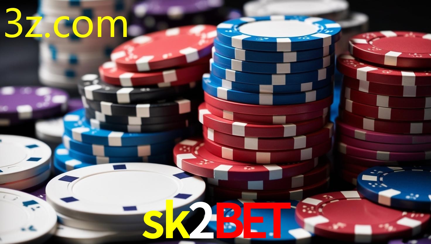 Cadastro Rápido SK2BET.COM